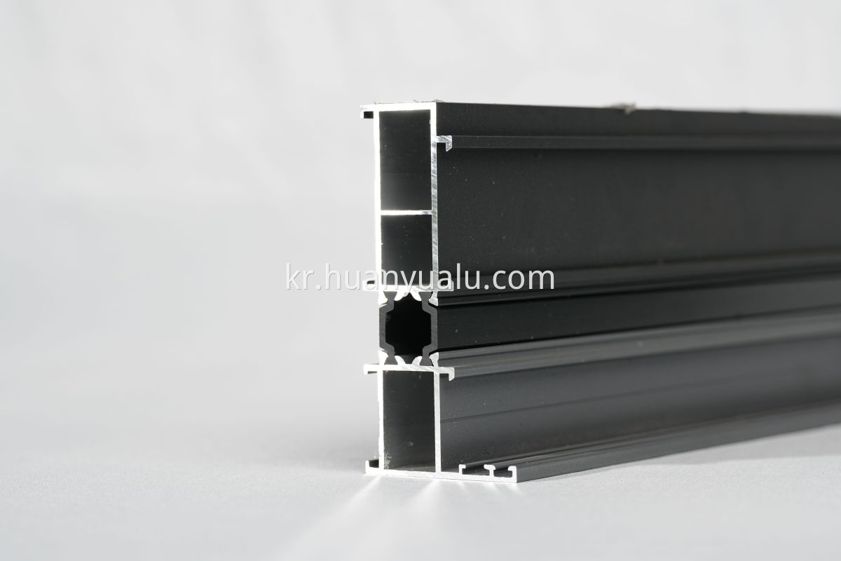 System Doors and Windows